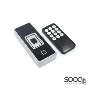 F6 Standalone Finger Print Access Controller