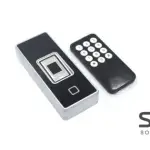 F6 Standalone Finger Print Access Controller
