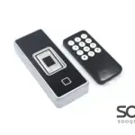 F6 Standalone Finger Print Access Controller