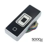 F6 Standalone Finger Print Access Controller