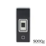 F6 Standalone Finger Print Access Controller