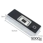 F6 Standalone Finger Print Access Controller
