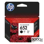 HP 652 Black Original Inkjet Advantage Cartridge For Deskjet 1115.2135.3635.3636.3775.3785.3787.3835