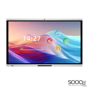 HAING FC-86LED 86" 4K Andriod 14 8G Led Interactive Flat Panel Touch Screen
