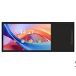 HAING FC-94EB 94" 4K Andriod+Win 14 8G Led Interactive Flat Panel Touch Screen