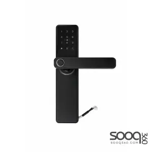 FFL543B Intelligent Electronic Tuya Fingerprint Door Lock