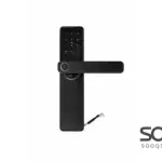 FFL543B Intelligent Electronic Tuya Fingerprint Door Lock