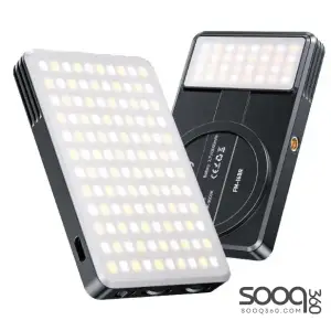 Jmary FM-168R Magnetic Mobile Fill Light