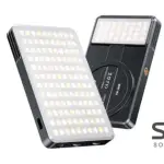 Jmary FM-168R Magnetic Mobile Fill Light