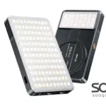 Jmary FM-168R Magnetic Mobile Fill Light