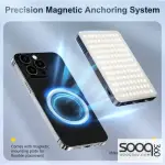 Jmary FM-168R Magnetic Mobile Fill Light