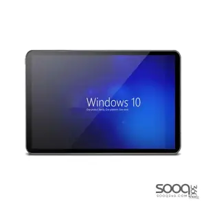 HAING G150 I7/8G/256G 5th Gen 21.5" All in One Touch Screen PC