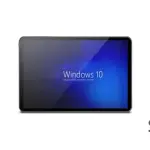 HAING G150 I7/8G/256G 5th Gen 21.5" All in One Touch Screen PC