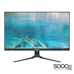 Huntkey G2738S 27" FHD 178° wide viewing Angle Monitor with UK plug adapter