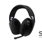 Logitech G321 LIGHTSPEED Wireless Bluetooth Gaming Headset