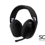 Logitech G321 LIGHTSPEED Wireless Bluetooth Gaming Headset