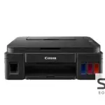 CANON PIXMA INKJET G3410 Wi-Fi Print Copy Scan Cloud Link Printer