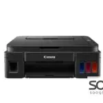 CANON PIXMA INKJET G3410 Wi-Fi Print Copy Scan Cloud Link Printer