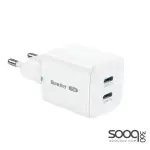 Huntkey G35 Pro GaN Fast Wall Charger 35W