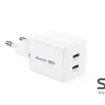 Huntkey G35 Pro GaN Fast Wall Charger 35W
