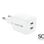 Huntkey G35 Pro GaN Fast Wall Charger 35W