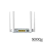 D-link G403C 4G LTE N300 Wi-Fi Router