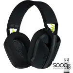 Logitech G435 LightSpeed Over Ear Wireless Gaming Headset