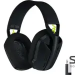 Logitech G435 LightSpeed Over Ear Wireless Gaming Headset