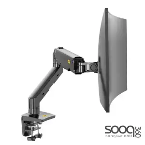 NB North Bayou G50 27″-45″ Monitor Desk Mount TV Bracket