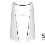 D-Link G530 5G NR AX3000 Wi-Fi 6 Router