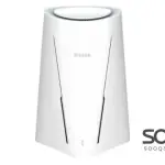 D-Link G530 5G NR AX3000 Wi-Fi 6 Router