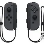 JoyPad Joycon-X Game Controller