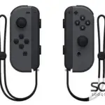 JoyPad Joycon-X Game Controller
