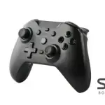 NS21 Wireless Bluetooth Gamepad Controller