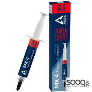 ARCTIC MX-4 2019 EDITION Thermal Compound (20.0 g)