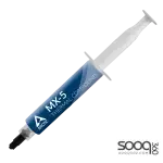 Arctic MX-5 ULTIMATE Performance Thermal Compound Paste 20G