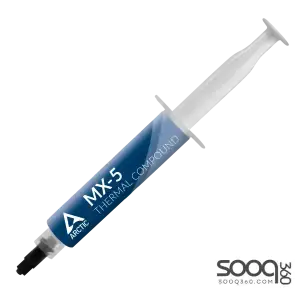 Arctic MX-5 ULTIMATE Performance Thermal Compound Paste 20G