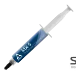 Arctic MX-5 ULTIMATE Performance Thermal Compound Paste 20G
