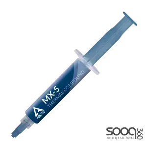 Arctic MX-5 ULTIMATE Performance Thermal Compound Paste 8G