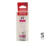 Canon GI-41M-S Ink Bottle Small -Magenta