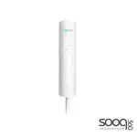 Ajax GlassProtect Fibra wired glass break detector - White