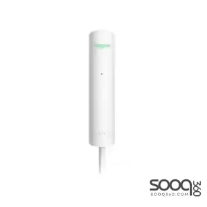 Ajax GlassProtect Fibra wired glass break detector - White