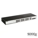 D-Link DGS-1210-28 Smart Managed Switches