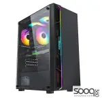 Huntkey GS450S Empty Gaming Case