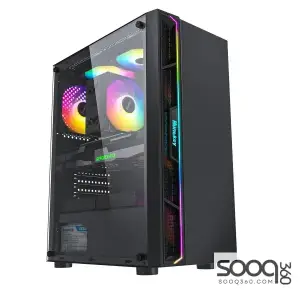 Huntkey GS450S Empty Gaming Case