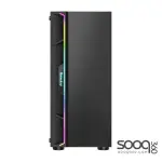 Huntkey GS450S Empty Gaming Case