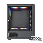 Huntkey GS450S Empty Gaming Case