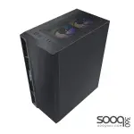 Huntkey GS450S Empty Gaming Case