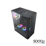 Huntkey GS450S Empty Gaming Case