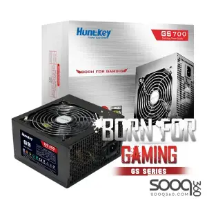 Huntkey GS700 PC Power Supply